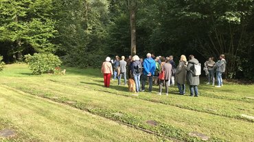 Volksbund NRW